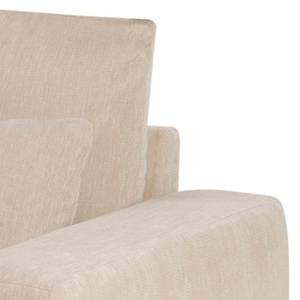 Marstrand Ecksofa Holz teilmassiv - 314 x 82 x 236 cm