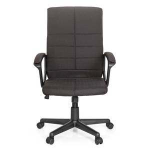 Home Office Bürostuhl STAR-TEC CL200 Schwarz - Textil - 62 x 102 x 50 cm