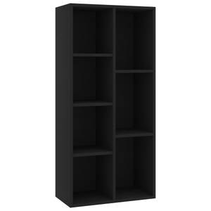 Bücherschrank 3001874 Schwarz