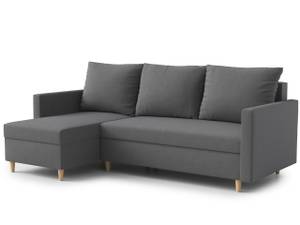 Ecksofa RAVELLO Grau