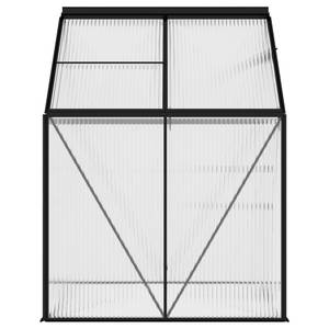 Gewächshaus 3000694 Breite: 130 cm