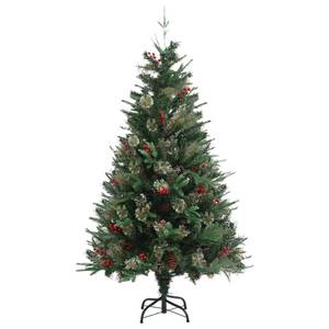 Künstlicher Weihnachtsbaum 68 x 150 x 68 cm