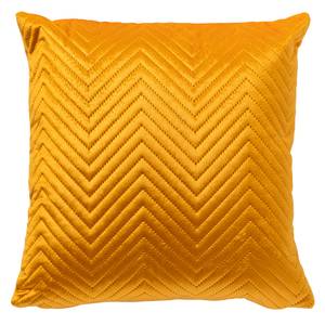 Housse de coussin Duke Jaune