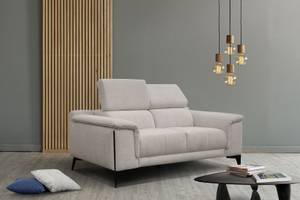 Sofa Matera 2-Sitzer Ecru