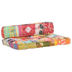 Palettensofa-Auflage Textil - 120 x 39 x 80 cm