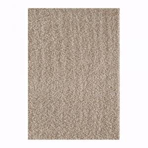 Tapis shaggy SIMPLE 60x110 beige Beige - 60 x 110 cm