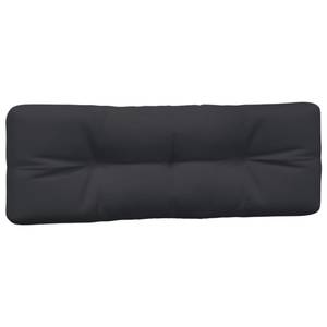 Coussin de palette (lot de 2) 3005164-5 Noir