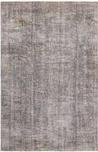 Tapis Ultra Vintage CDXXXI Gris - Textile - 178 x 1 x 282 cm