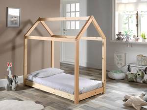 Hausbett CABANE HB015 Beige