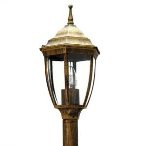 Stehlampe NIZZA 19 x 104 x 19 cm