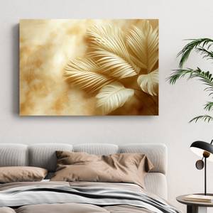 Bild Boho Palmen X 90 x 60 cm