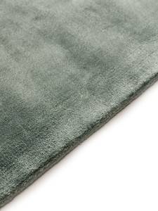 Tapis en viscose Nela Vert clair - 160 x 230 cm