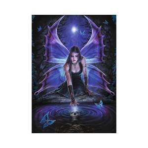 Puzzle Anne Stokes: Sehnsucht Papier - 12 x 8 x 12 cm