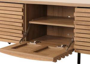 TV-Rack M49 Beige