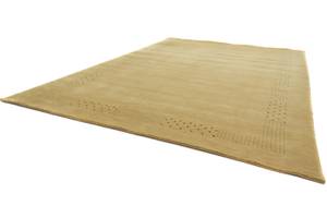 Gabbeh Teppich - Loribaft Indus - Nova Beige - 70 x 140 cm