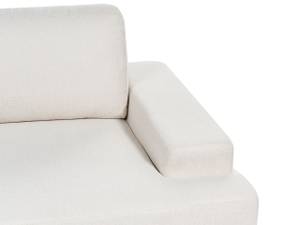 3-Sitzer Sofa ALLA Beige - Creme