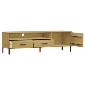 TV-Schrank D245 Braun