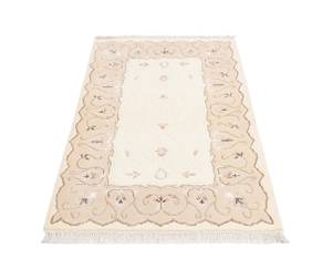 Tapis Darya CCXXIII Beige - Textile - 91 x 1 x 152 cm