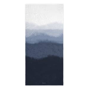 Nightfall Handtuch Textil - 1 x 70 x 150 cm