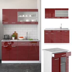 Cuisine R-Line 30529 Largeur : 140 cm