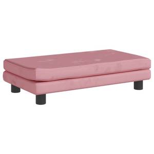 Lit pour chien 3015979 Rose foncé