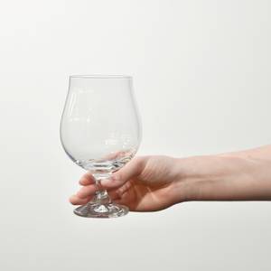 Krosno Elite Biergläser Glas - 11 x 17 x 11 cm