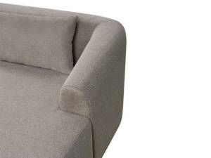 Ecksofa SVANSELE Beige - Taupe