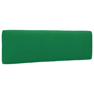 Canapé d'angle palette 3016504-5 Noir - Vert