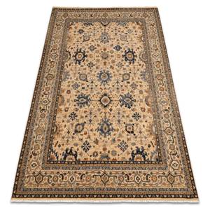 Teppich Wolle Keshan Franse 80 x 145 cm