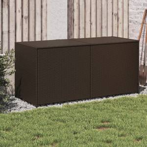 Gartenbox 299772 Braun - 120 x 56 x 50 cm