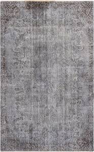 Tapis Ultra Vintage CCCXVIII Gris - Textile - 168 x 1 x 272 cm