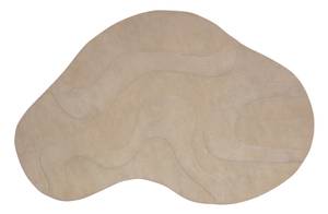 Tapis Alya Blanc