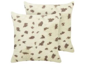 Kissen 2er Set KASRA Beige