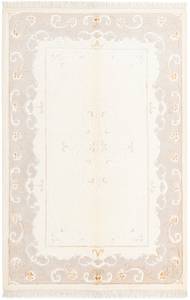 Tapis Darya DCCV Beige - Textile - 127 x 1 x 191 cm