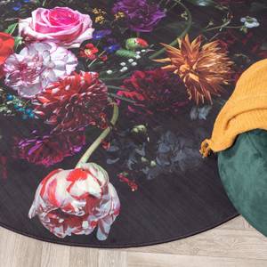 Teppich Floral R Florine 160 x 160 cm