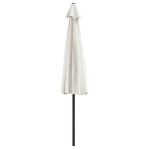 Parasol de balcon 3005106 Blanc crème - 155 x 223 x 300 cm