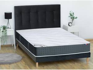 Matelas classique TIAMAT 160 x 200 cm