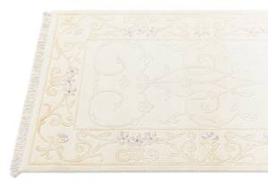 Tapis de passage Darya CMXV Beige - Textile - 79 x 1 x 201 cm