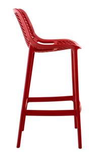 Tabouret de bar Air Rouge