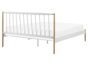 Doppelbett MAURS Breite: 161 cm