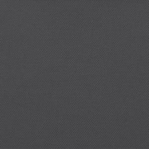 Voile solaire 3016492-5 Anthracite - 600 x 600 x 600 cm