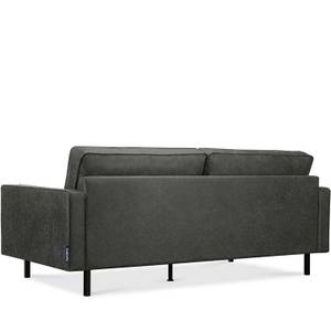 Sofa INVIA 3-Sitzer Grau