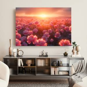 Bild Blumen Natur XVII 70 x 50 cm