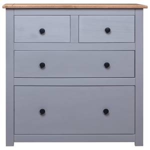 Sideboard 298283 Grau