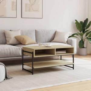 Couchtisch D588 Eiche Sonoma Dekor