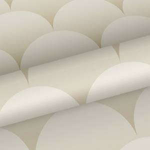 papier peint art déco 7392 Beige