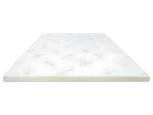 Surmatelas LACETO 180 x 200 cm