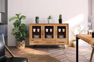 Sideboard LEON Wildeiche