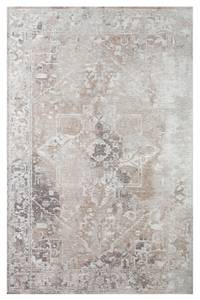 Tapis de salon   CROWN Gris - 240 x 340 cm