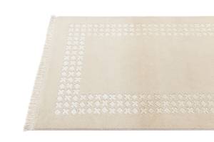 Tapis Darya CLXXX Marron - Textile - 79 x 1 x 203 cm